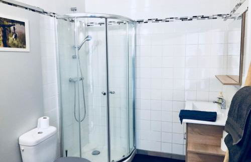 Gite Ecuries Vineuil Jump - Foto 12