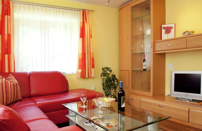 Apartment Near Zell am See-kaprun - Foto 11