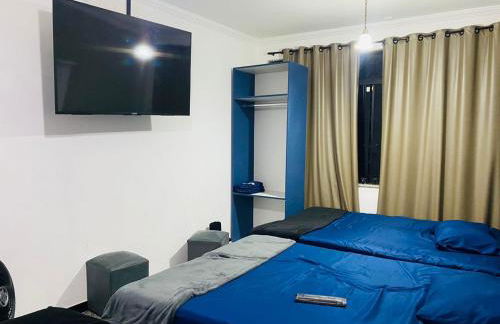 Hostel Anprado # 8 kit café incluso, Próx-Aeroporto de Guarulhos - Foto 4