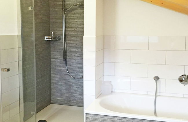 Chalet Heremence Near Les 4 Vallees Ski Area - Foto 11