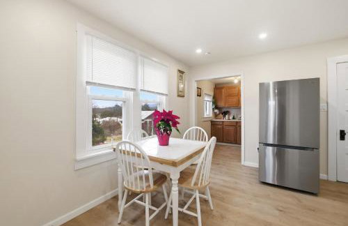 Heishman Historic Hillside Home - Foto 3