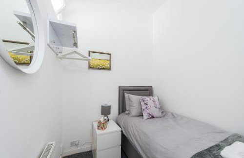 The Roseburn Apartment - Foto 12