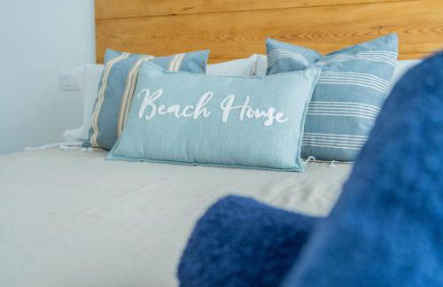 Seascape pool, air con, view, adult only - Foto 42