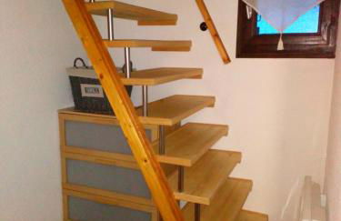 appartement en chalet au pied des pistes - Foto 13