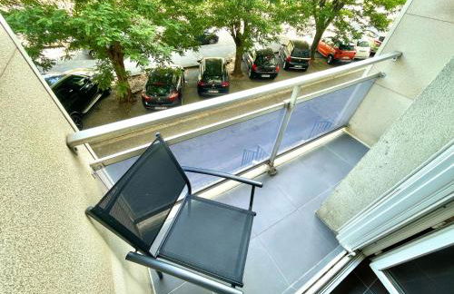 " Souffle Vert " Wifi - TV - 4 personnes - Foto 25