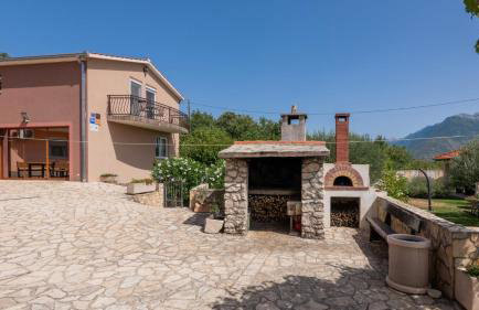 Beautiful Villa Popovica Dvori in Makarska - Foto 44