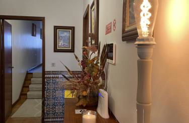 Sand Guest House Torreira - Foto 21