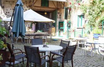 Studio in uriger Bauernhofidylle - Foto 7