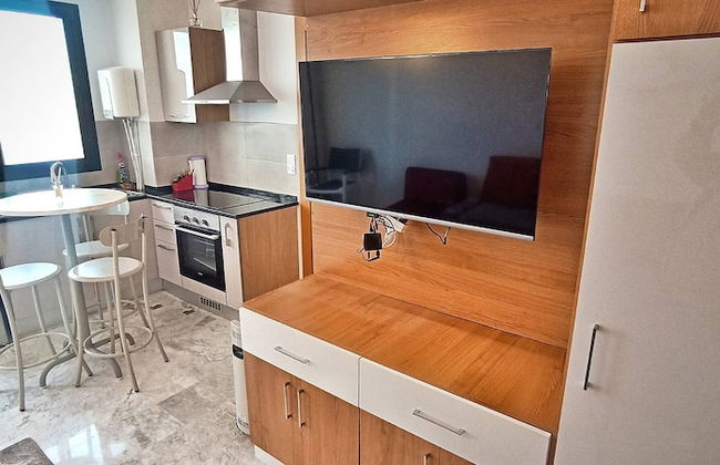 "the Sea View La Vue Mer" - Foto 9