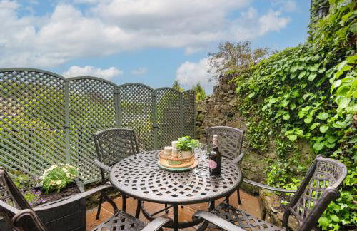 Weavers Cottage Newly converted luxurious retreat - Photo 61