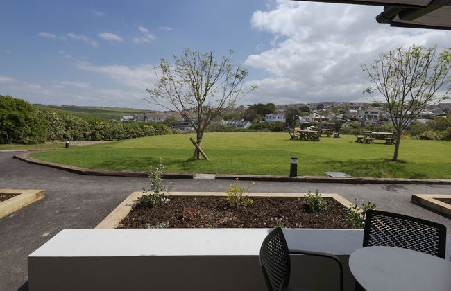 Porth Veor Villas & Apartments - Foto 66