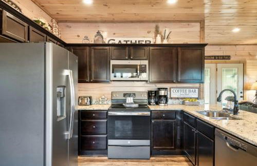 Winter Special, Sleeps 20, Theater, HotTub, Game, Pet Friendly - Photo 102