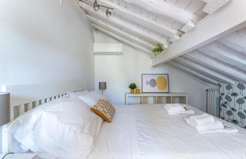 iFlat Pantheon & La Dolce Vita Skyline Penthouse - Foto 2