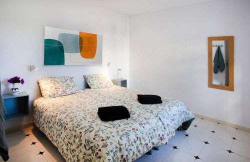 Beautiful house with garden & views in Mijas - Photo 16