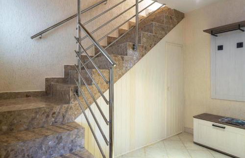 Holiday Home Swiss - Foto 31