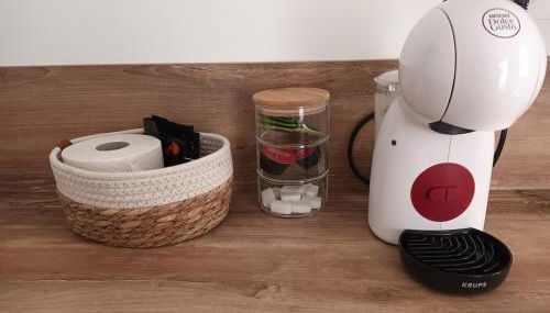 Studio 4 Calme et Moderne Proche des Thermes - Foto 5