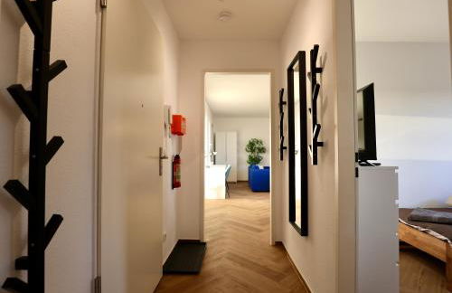 Modern Apartment Near Kristalltherme- MontiRooms - Foto 8