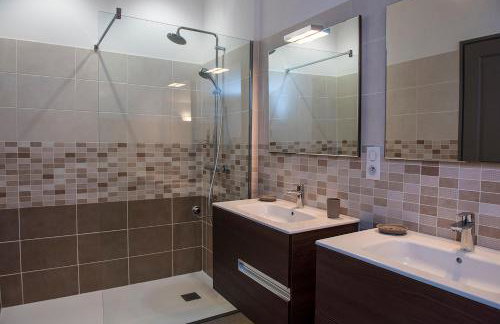 Gite Les Courlis - Foto 12