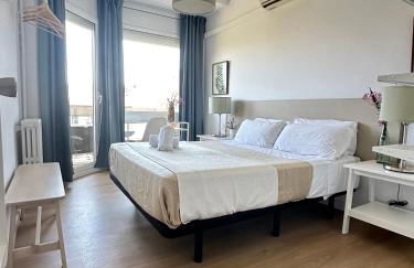 Plaza Spain Barcelona Apartments - Photo 15