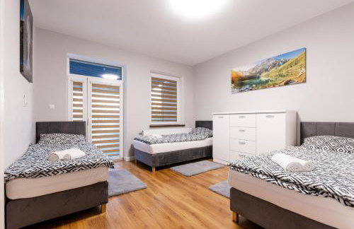 Apartament nr 1 Chorzelów - Foto 14