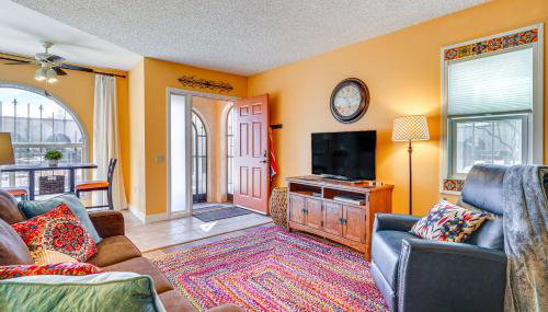 Charming Green Valley Townhome with Community Pool! - Foto 4