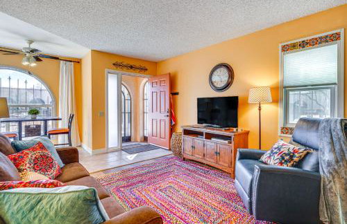 Charming Green Valley Townhome with Community Pool! - Foto 4