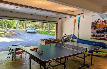 Mountain Hideout by Avantstay Game Room + Deck - Foto 22