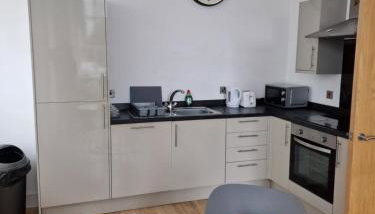 Converted Mill Apartment - Foto 4, stove, pet friendly, toaster, minibar