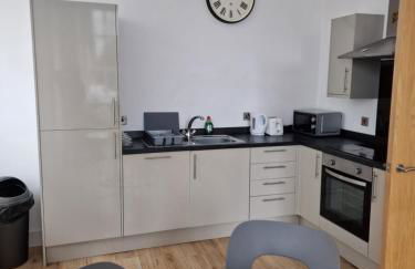 Converted Mill Apartment - Foto 4