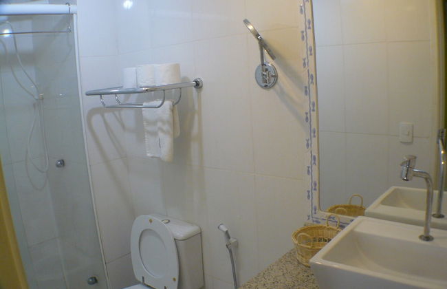 BÚZIOS BEACH INTERNACIONAL RESIDENCE SERVICE - Foto 42