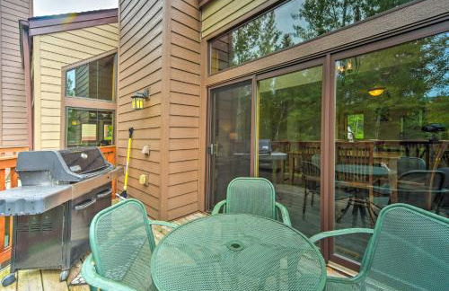 Lutsen Mountains Retreat with Resort Amenities! - Foto 21