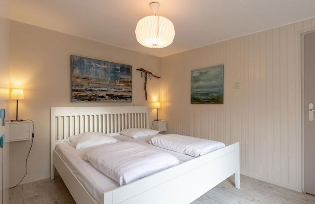 Detached Bungalow Edge of the Duinland Park - Foto 26