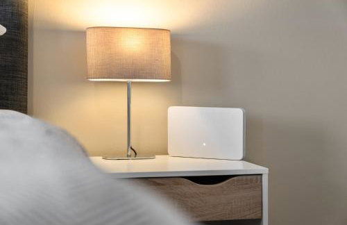 Lesmahagow Hilltop View - Foto 15