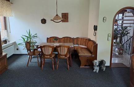 Ferienhaus Bülken - Foto 8