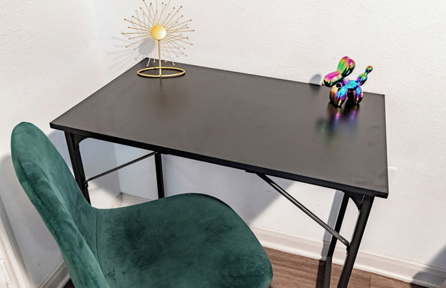 Lynn's Lodging - Foto 33