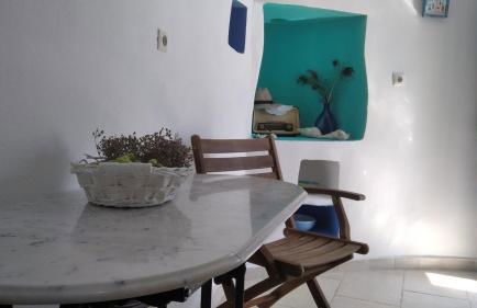 Traditional Renovated House in the Centre of Anafi - Foto 16