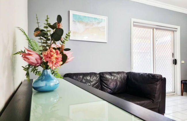 Rosie House - Spacious Comfortable Home - Foto 9