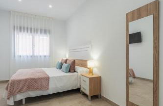 CMDreams Platinium- Apartamentos turísticos en el centro de Mérida - Foto 78