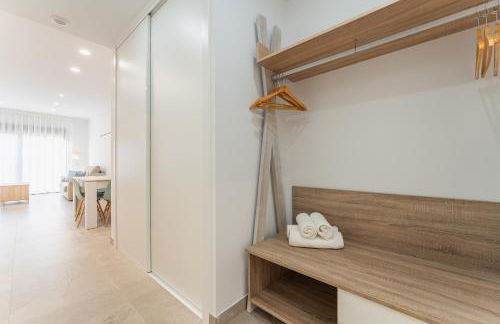 CMDreams Platinium- Apartamentos turísticos en el centro de Mérida - Foto 63