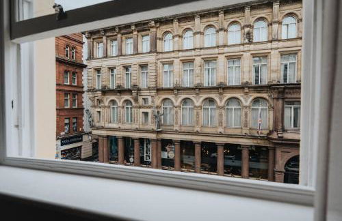 Sunnie stays apartment harrington chambers - Foto 23