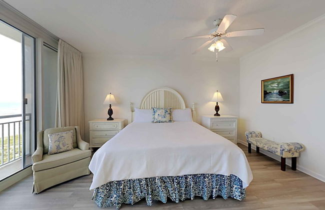 The Pearl of Navarre by Southern Vacation Rentals - Foto 21