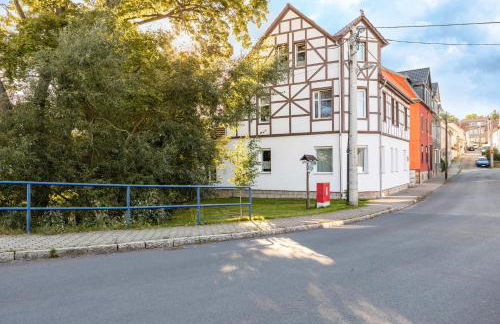 Ferienwohnung in Plaue - Foto 1