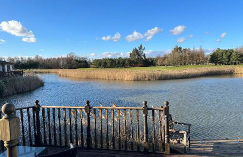 Lakeview Lodge - Foto 1