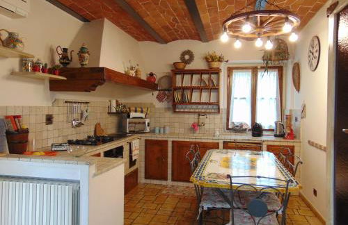 Agriturismo Circugnano - Foto 36