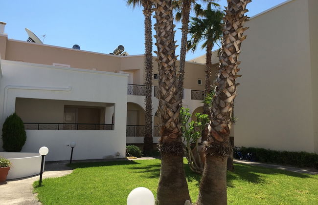 Andromeda Hotel Apartments - Foto 43