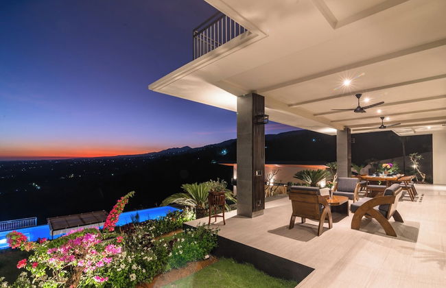 Villa Lovina Hill Paradise - Foto 67