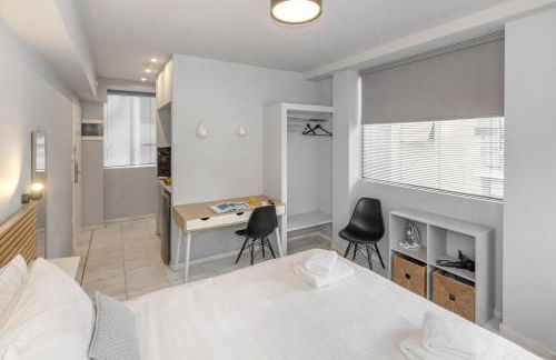 Bright Eco Studios by GHH - Foto 102