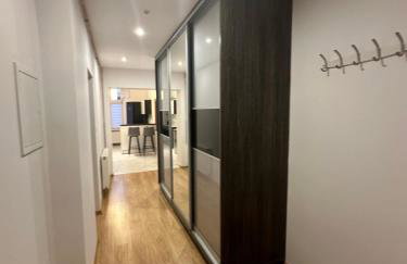 Apartament blisko Krzywej Wieży Dostęp za pomocą kodu - Foto 11