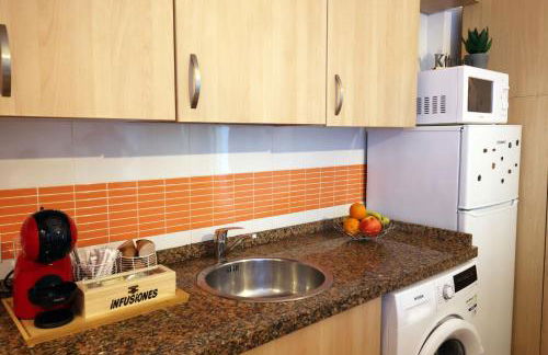 Apartamento Adri - Photo 7