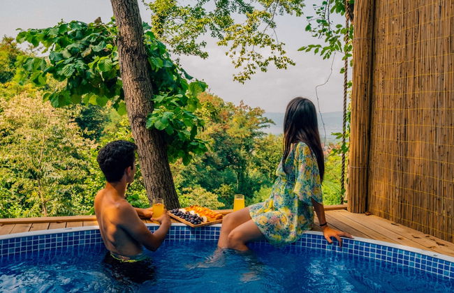 Sapanca Casamia Suit - Foto 14